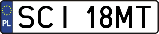 SCI18MT