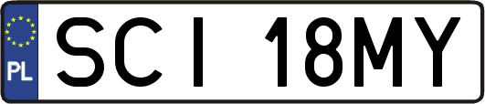 SCI18MY
