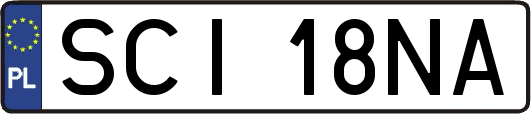 SCI18NA