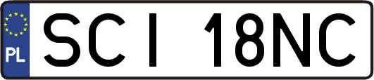 SCI18NC