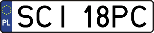 SCI18PC