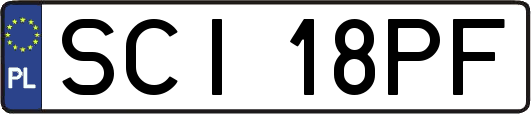 SCI18PF