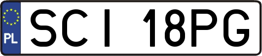 SCI18PG