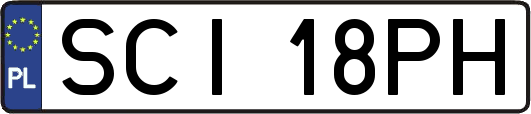 SCI18PH