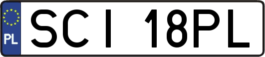 SCI18PL
