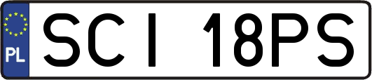 SCI18PS