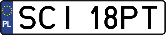 SCI18PT