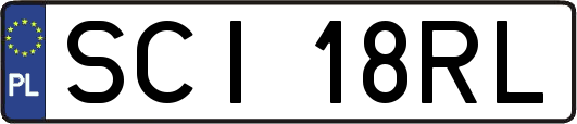 SCI18RL