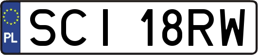 SCI18RW