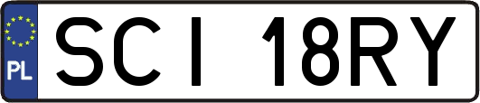 SCI18RY