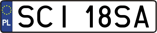SCI18SA