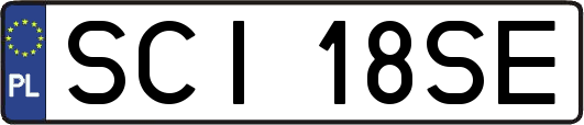 SCI18SE