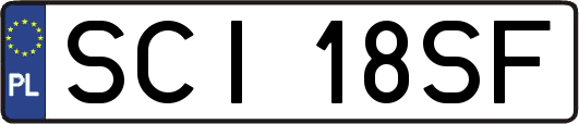 SCI18SF