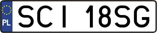 SCI18SG