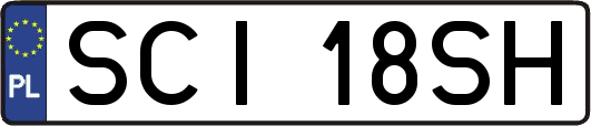 SCI18SH