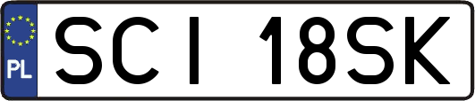 SCI18SK