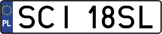 SCI18SL