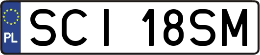 SCI18SM