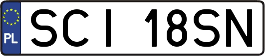 SCI18SN
