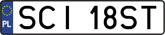 SCI18ST