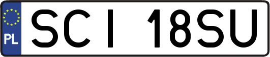 SCI18SU