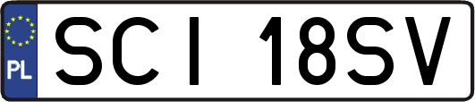 SCI18SV