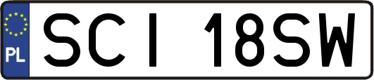 SCI18SW