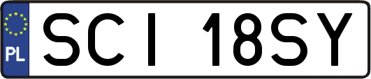 SCI18SY