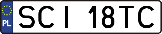 SCI18TC