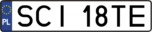 SCI18TE