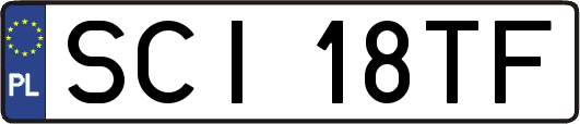 SCI18TF