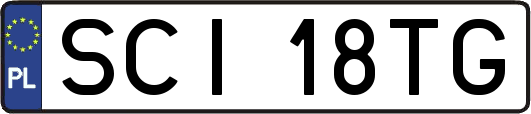 SCI18TG