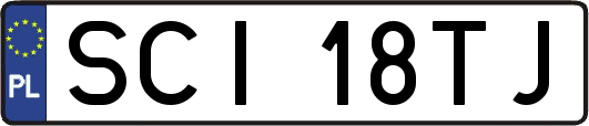 SCI18TJ