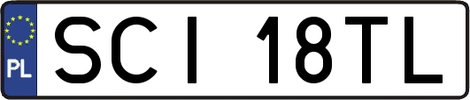 SCI18TL