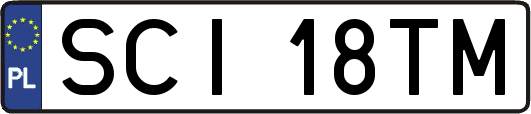 SCI18TM