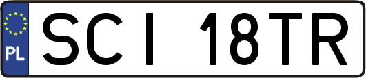 SCI18TR