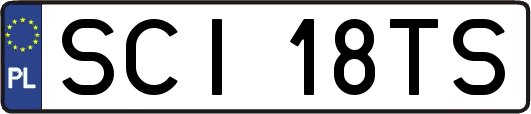 SCI18TS