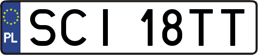 SCI18TT