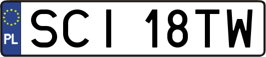 SCI18TW