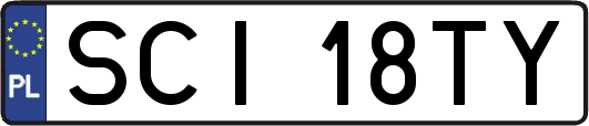 SCI18TY