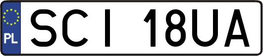 SCI18UA