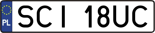 SCI18UC