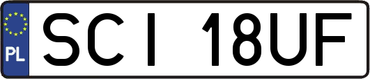 SCI18UF