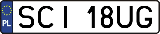 SCI18UG