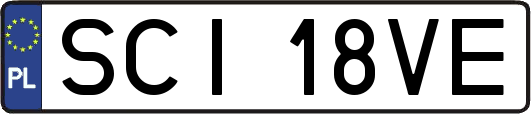SCI18VE