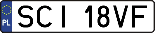 SCI18VF