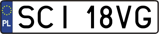 SCI18VG