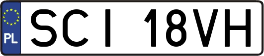 SCI18VH