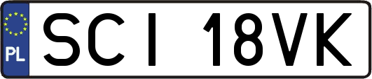 SCI18VK