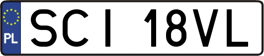 SCI18VL